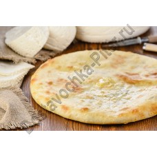 Пирог осетинский с  сыром ОКЕЙ 100г