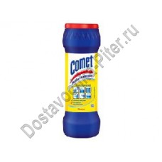 Чистящее средство COMET Лимон 475г