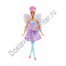 Игрушка кукла-фея Barbie 