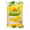 Мармелад желейный со вкусом Лимона Азовская КФ 300г