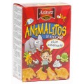 Печенье Asinez Animalitos 150г