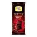Шоколад горький Alpen Gold 85г