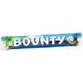 Шоколадный батончик Bounty Баунти 82,5г