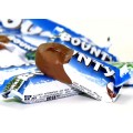 Шоколадные батончики Bounty Баунти мультипак 192г