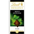 Шоколад Lindt Excellence мята 100г
