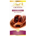 Шоколад Lindt Creation молочный Chocolate Fondant 100г