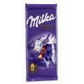 Шоколад Милка молочный 90г