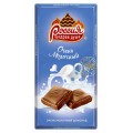 Шоколад молочный Россия Нестле Россия 90г
