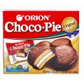 Пирожное Орион Choco Pie 12 штук 360г