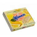 Вафли Manner с лимонным кремом 75г
