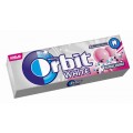 Жевательная резинка Orbit белоснежный Bubblemint 13,6г