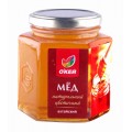 Мед натуральный ОКЕЙ цветочный Алтайский 500г ст/б