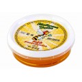 Мёд цветочный Матушка Пчела 150г пл/б