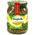 Горошек зеленый Bonduelle 580мл ст/б