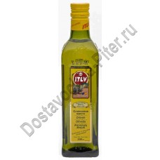 Масло оливковое ITLV 100% 500мл