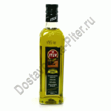 Масло оливковое ITLV E.V. (зел.этикетка) 250мл
