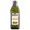 Масло из виноградных косточек Monini 500мл ст/б