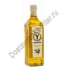 Масло оливковое YBARRA Pomace 1л