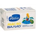 Масло VALIO кисло-сливочное 82% 450г