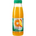Напиток на сыворотке с соком Актуаль апельсин-манго 330 мл