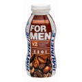 Напиток к/м Neo Имунеле For Men кофе 1,2% 200г