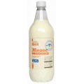 Молоко пастеризованное Афанасий живое 2,5% 900мл пэт