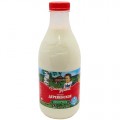 Молоко Домик в деревне Деревенское Отборное пастер 3,5-4,5% 930мл