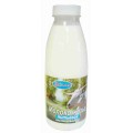 Молоко козье пастеризованное 2,8-4,5% 500мл п/бут
