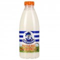 Молоко Простоквашино топленое 4% 0,93л