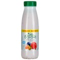 Биойогурт Био-баланс питьевой малина-черника-морошка 1,5% 330г