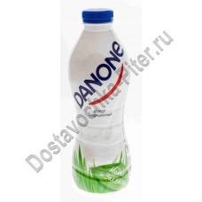 Йогурт Danone питьевой 2,5% 850г пэт