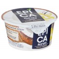 Йогурт Epica 130г с кокосом и ванилью 6,3%
