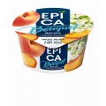 Йогурт Epica Bouquet с персиком и жасмином 4,8% 130г