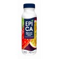 Йогурт питьевой Epica клубника/маракуйя 2,5% 290г