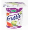 Продукт йогуртный пастер FRUTTIS яблоко/груша 8% 115г