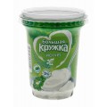 Йогурт Большая Кружка традиционный 2% 350г
