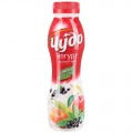 Йогурт питьевой ЧУДО Садовые фрукты и ягоды 270г