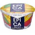 Йогурт Epica 130г с манго и семенами чиа 5%