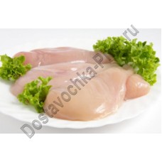 Филе цыпленка охлажденное Куромяки кг