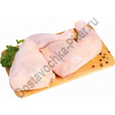 Окорок цыпленка охлажденный ТЧН кг