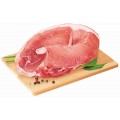 Свинина окорок н/к н/ш охлажденная СП кг