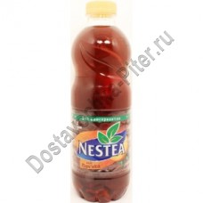 Чай холодный с персиком Нести (Neste) 1,75л