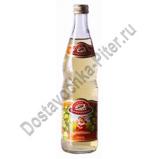Лимонад Напитки из Черноголовки буратино б/а газ 0,5л ст/б
