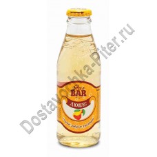 Напиток Star-Bar дюшес б/а газ 0,175л ст/б