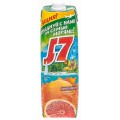 Нектар J7 грейпфрут 0,97л т/пак