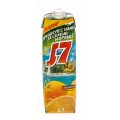 Сок J7 апельсин с мякотью 0,97л т/п
