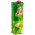 Сок J7 яблоко осветленный 0,97л т/п
