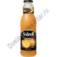 Сок SWELL манго 0,75л