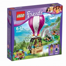Конструктор Lego Friends Воздушный шар