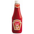 Кетчуп Heinz острый 570г п/э